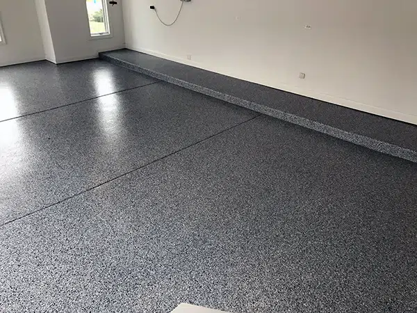 Windy City Coating Chicago Residential Flooring