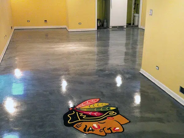 Windy City Coating Chicago Residential Flooring